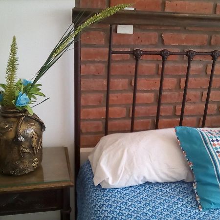 La Linda Apart Salta Exterior photo