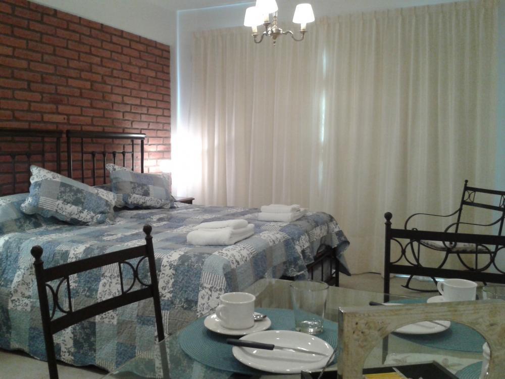 La Linda Apart Salta Exterior photo