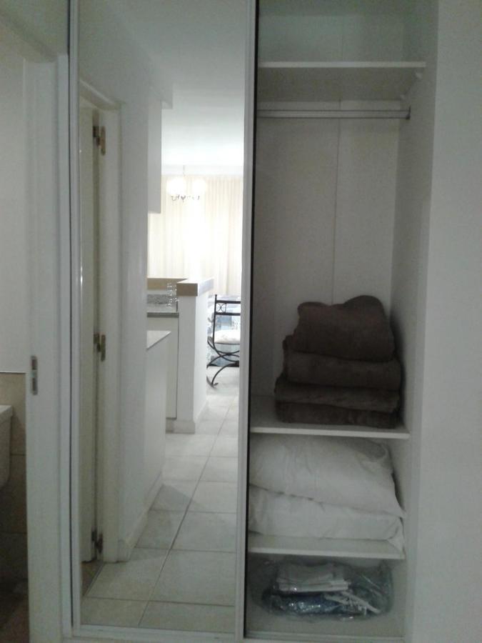 La Linda Apart Salta Exterior photo