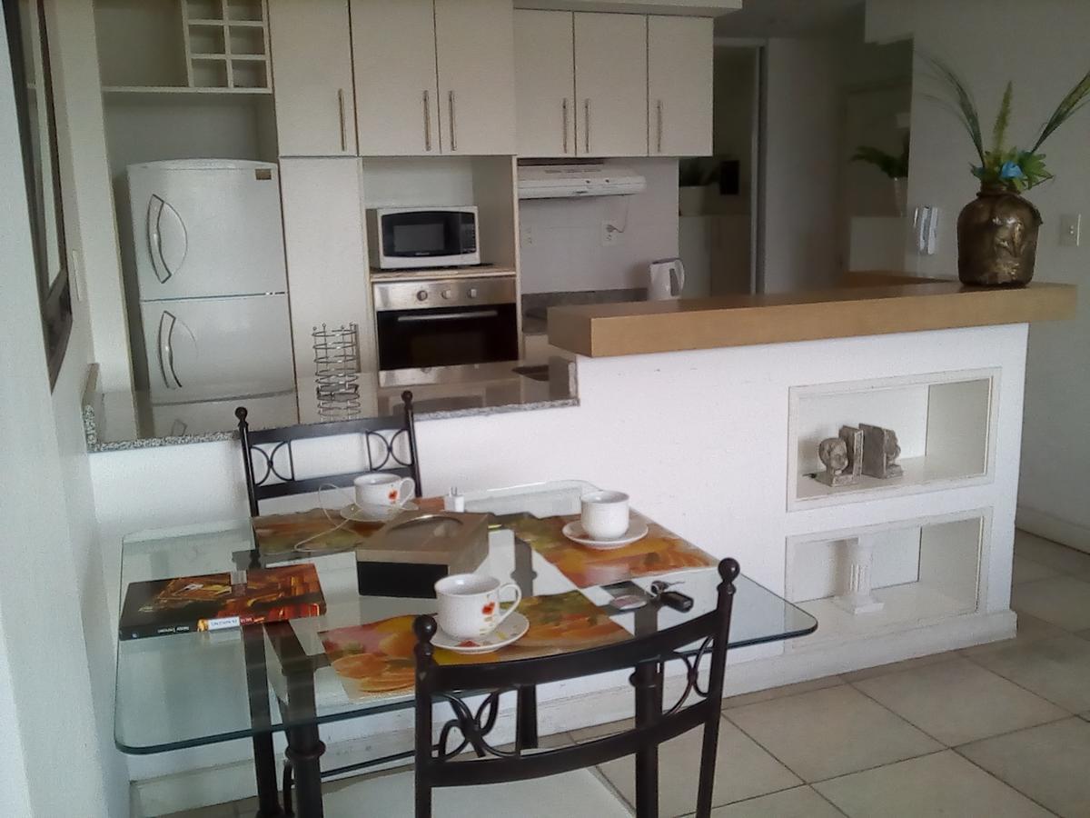 La Linda Apart Salta Exterior photo