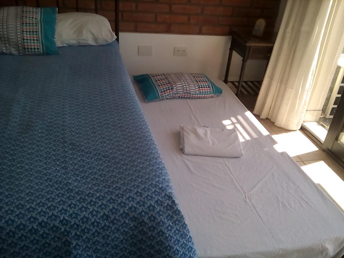 La Linda Apart Salta Exterior photo