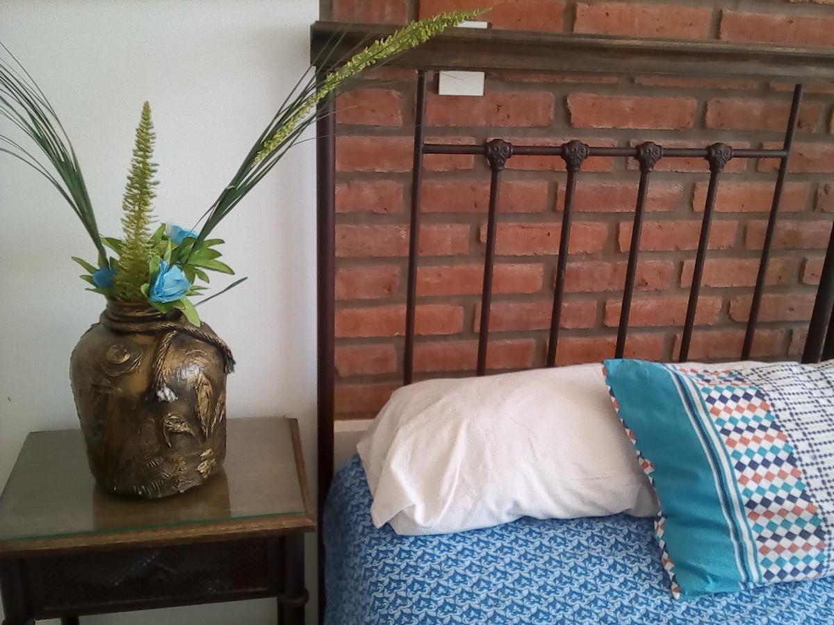 La Linda Apart Salta Exterior photo