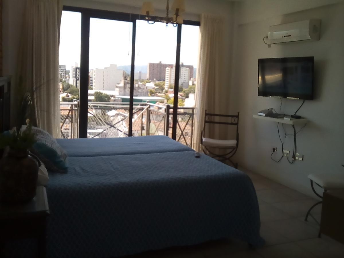 La Linda Apart Salta Exterior photo