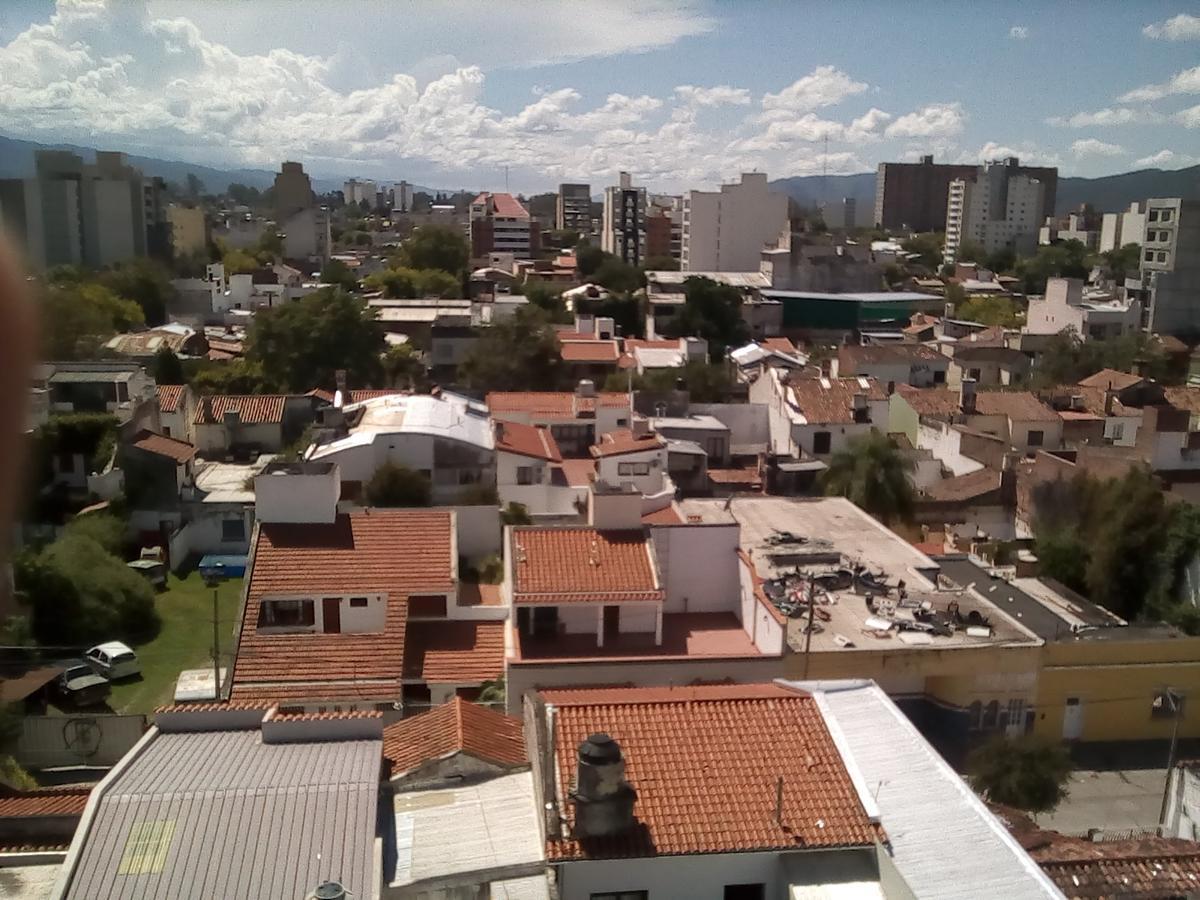 La Linda Apart Salta Exterior photo