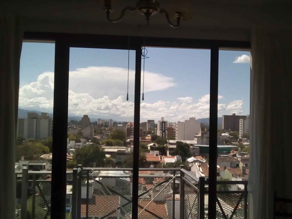 La Linda Apart Salta Exterior photo